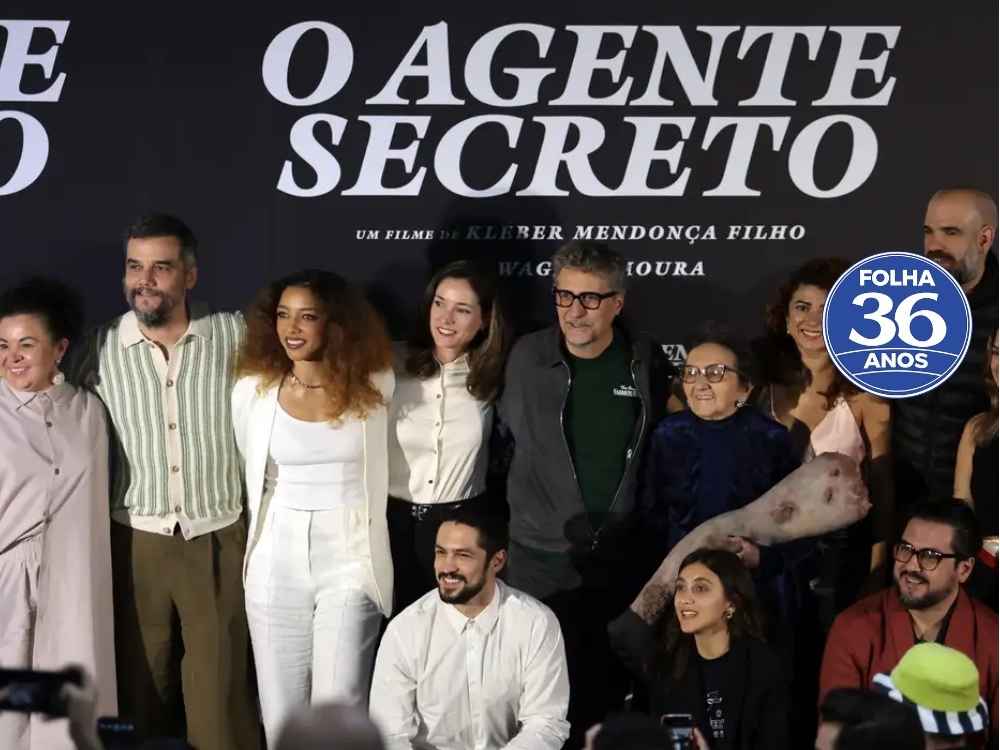 Fonte: Agência Brasil