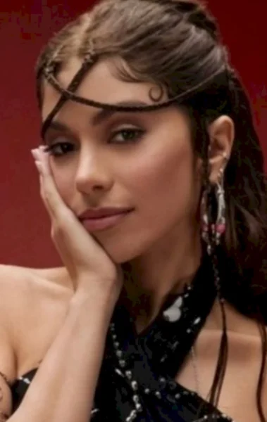 Bruna Griphao Rompe Silencio Sobre Afastamento De Anitta 4