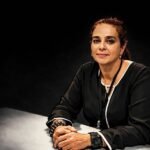 Desembargadora Marise Chamberlain Tile