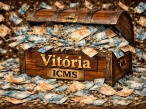 Icms Vitoria Tile
