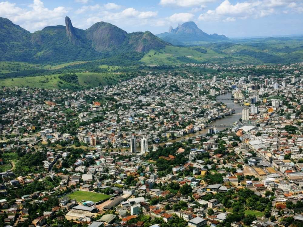 Imagem Cachoeiro