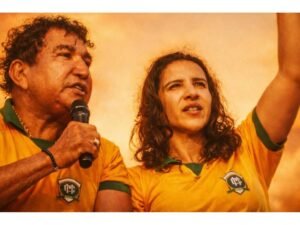 Magno E Maguinha Tile