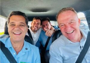 Riardo E Arnaldinho