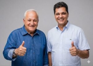 Theodorico E Ricardo