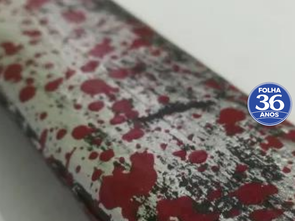 Trabalhador rural é morto a pauladas em Mimoso do Sul