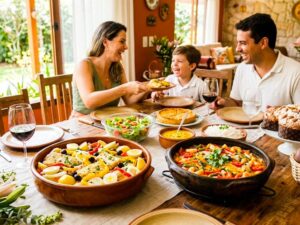Gastronomia