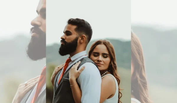 Iara Rubert Relata Angustia Na Busca Pelo Marido Desaparecido O Advogado Antonio Veiga De Freitas