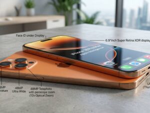 Iphone 18