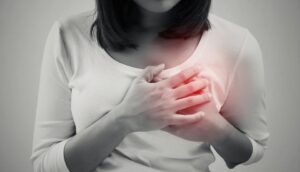 Mulheres Cardiacas