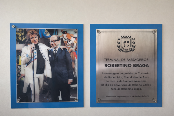Placa