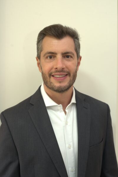 Thiago Gaudencio