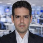 Charlie Ghazi
