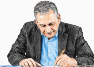 Enivaldo Dos Anjs