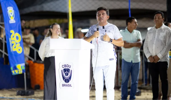 Jubs Praia Cerimonia De Abertura 2