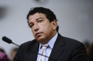 Magno Malta