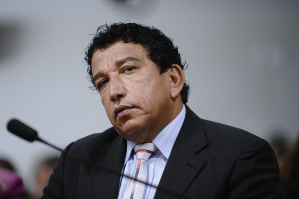 Magno Malta