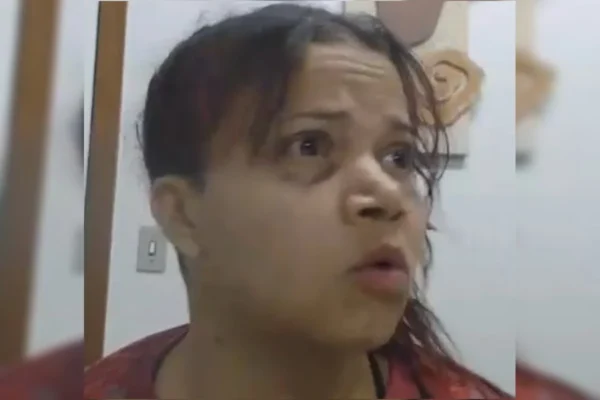 Maria Elane Da Silva 1