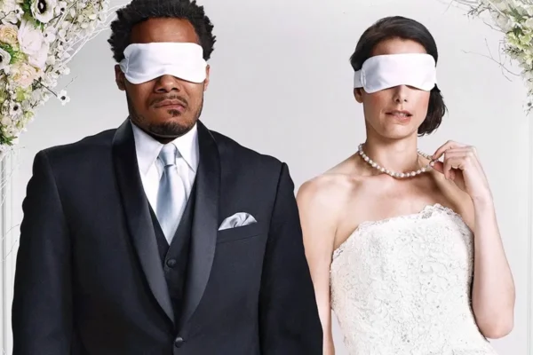 Married At First Sight Uk