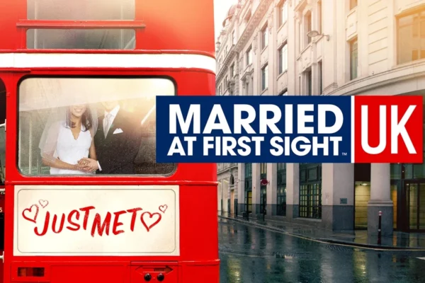 Married At First Sight Uk Reality E Alvo De Denuncias De Estupro Nas Gravacoes