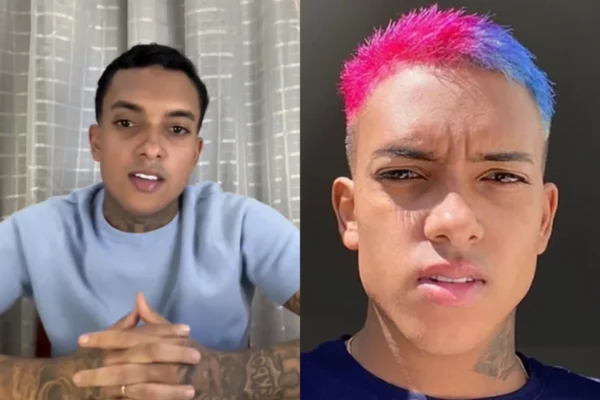 Mc Brinquedo