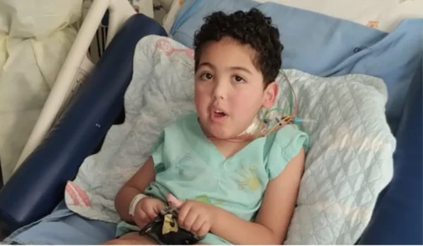 Menino Capixaba 5 Anos Zolgensma Brasileira Processo Medco Remedio Caro 1