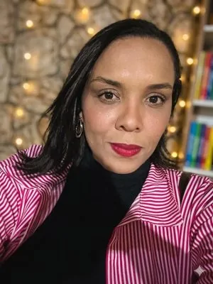 Michele Oliveira Dorea 300x400 1