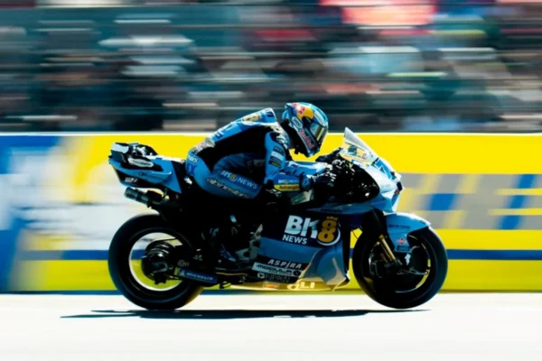 Motogp Acidente 2