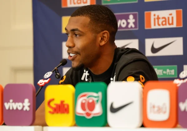 Rayan Selecao Brasileira
