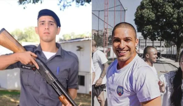 Bruno Mayer Ferrani E Paulo Eduardo Oliveira Celini