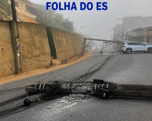 Carro Poste