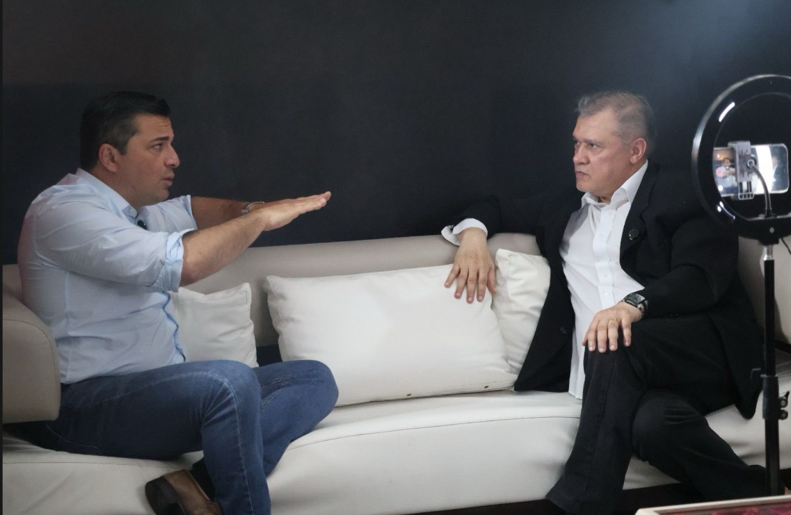 Callegari critica atuação da direita digital e revela os motivos de sua saída do PL