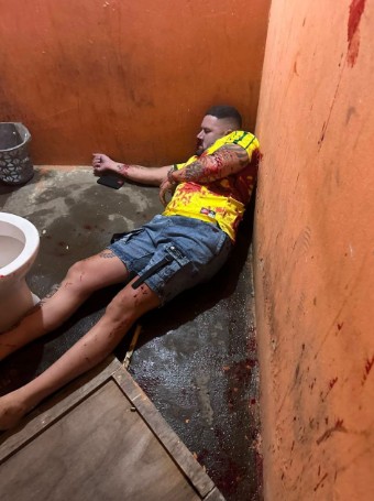Homem Morto