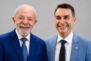 Lula E Flavio
