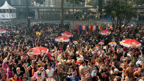 Parada Gay Sp 2026 1