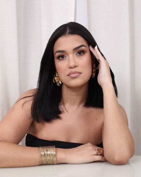 Ana Carolina 1