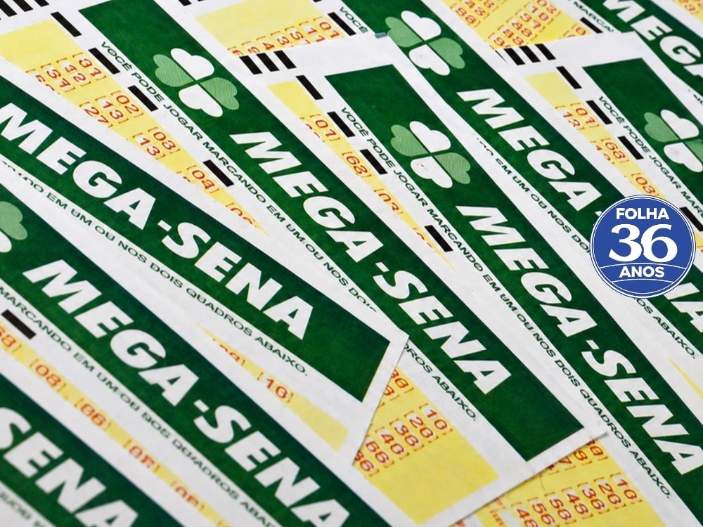 Sul do ES tem aposta premiada na quina da Mega-Sena; confira o valor