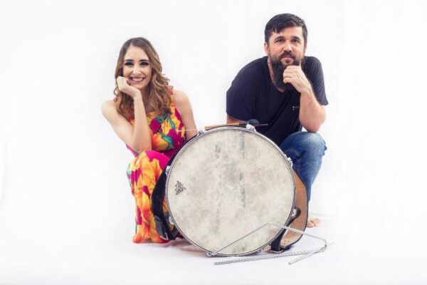Viacao Guia Branca Promove Apresentacao De Forro Na Rodoviaria De Vitoria Para Celebrar O Festival De Itaunas 2